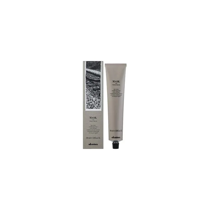 Davines Coloring Vibrachrom Mask Hair Colour Conditioning Cream 10.21 100ml