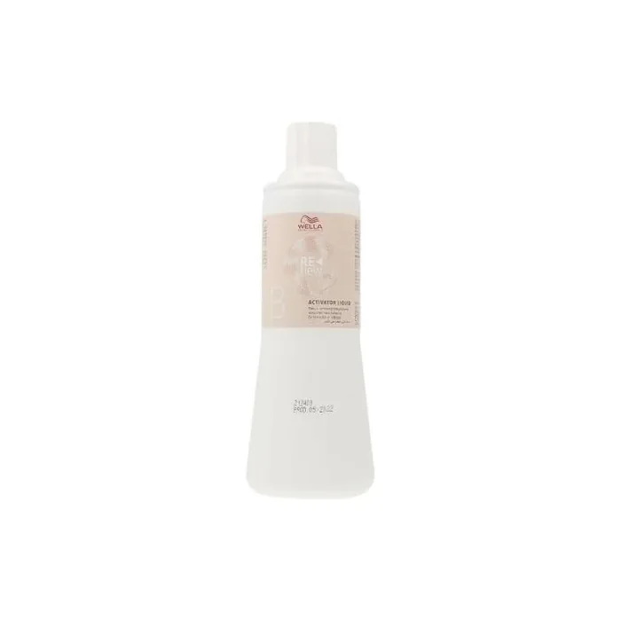 Wella Professionals Color Renew B Activator Liquid 500ml