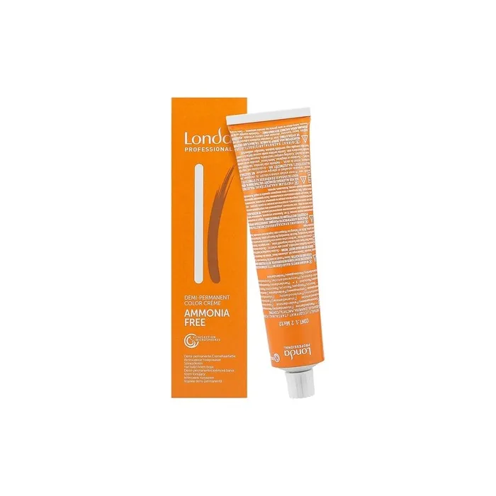 Londa Demi Intensive Color 10/73 Light Blonde Brown Gold, 1 X 60 Ml