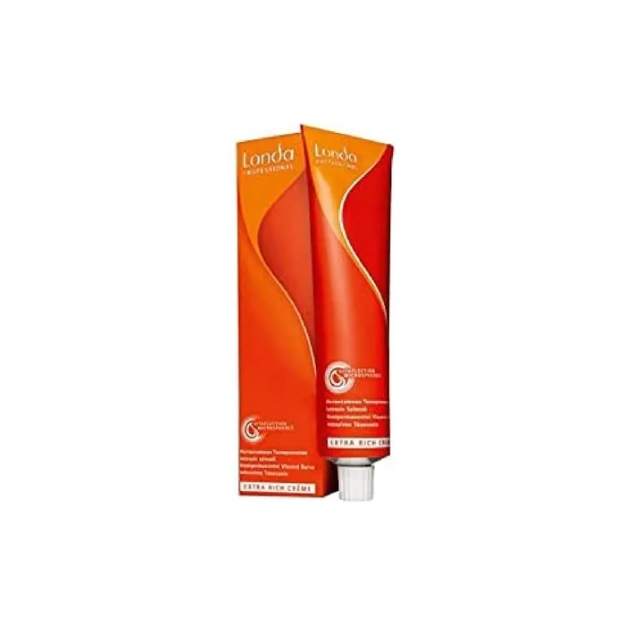 Londa Professional Intensive Toning Hair Colour 3/0 Dark Brown 60ml