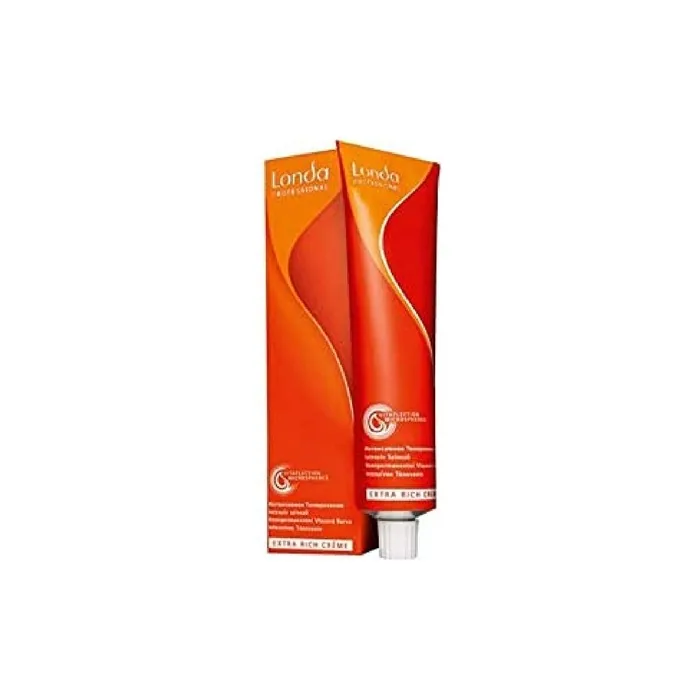 Londa Demi IT 4/71 Medium Brown Ash 60ml