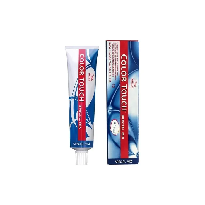 Color Touch Special Mix No. 0/56 Magic Granat 60ml