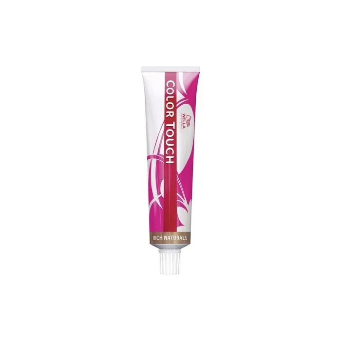 Wella Colour Touch Rich Naturals 9/3 60ml Gold