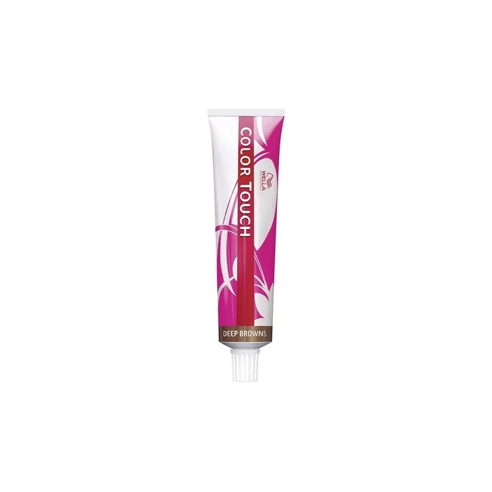 Wella Professionals Color Touch 66/44 Dark Blonde Intense Red Intensive 60ml