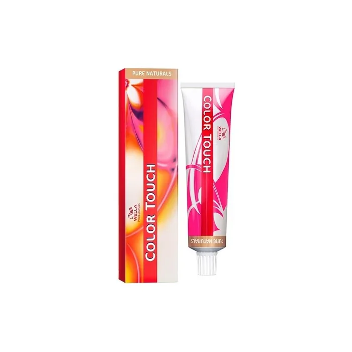 Wella Wella Ct Deep Browns 871 Hair Color 60ml