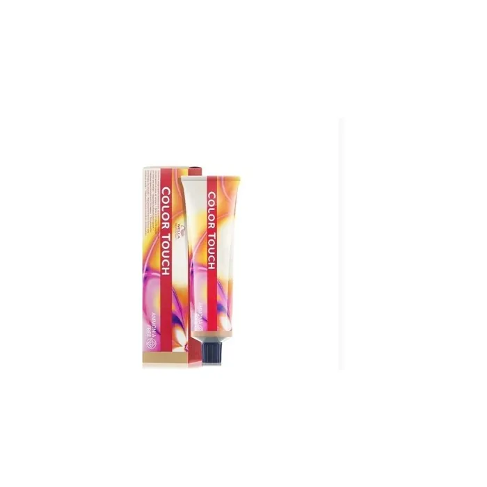 Wella Color Touch Pure Naturals Ammonia Free 60 60ml