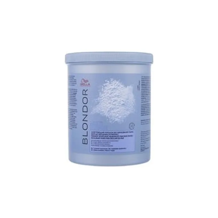 Wella Professional Blondor Multi Blonde Hair Color
