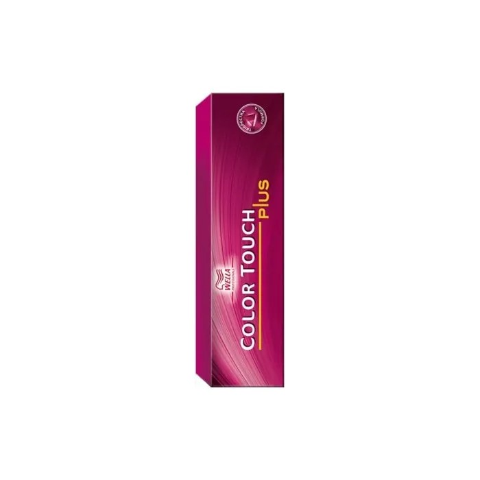 Wella Colour Plus 77/07 60ml