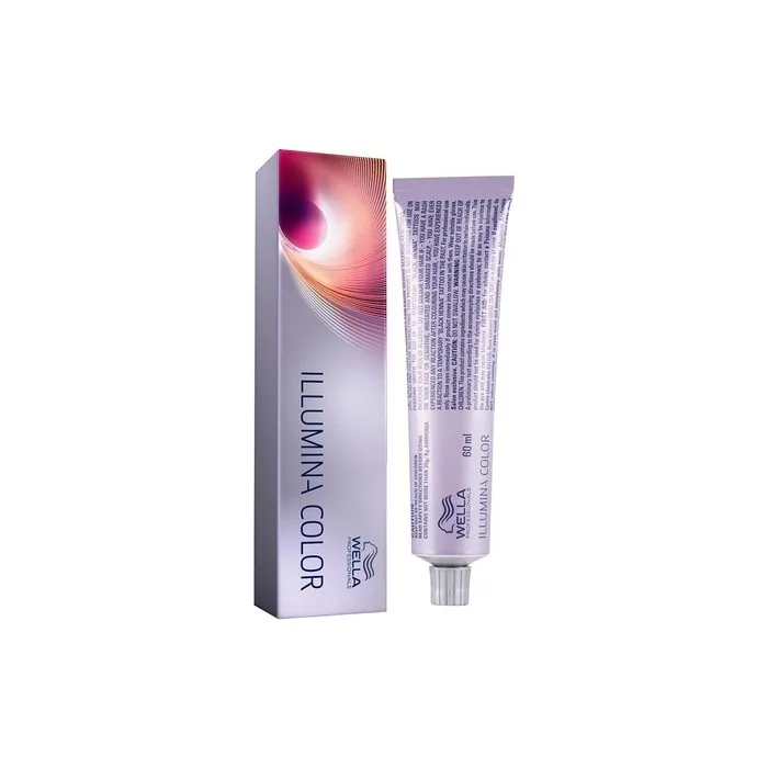 Wella Professionals Illumina Color 5 Brown 60ml