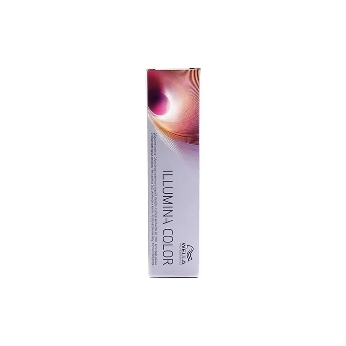 Wella Illumina Color 7/3 Medium Gold Blonde 60ml Hair Dye