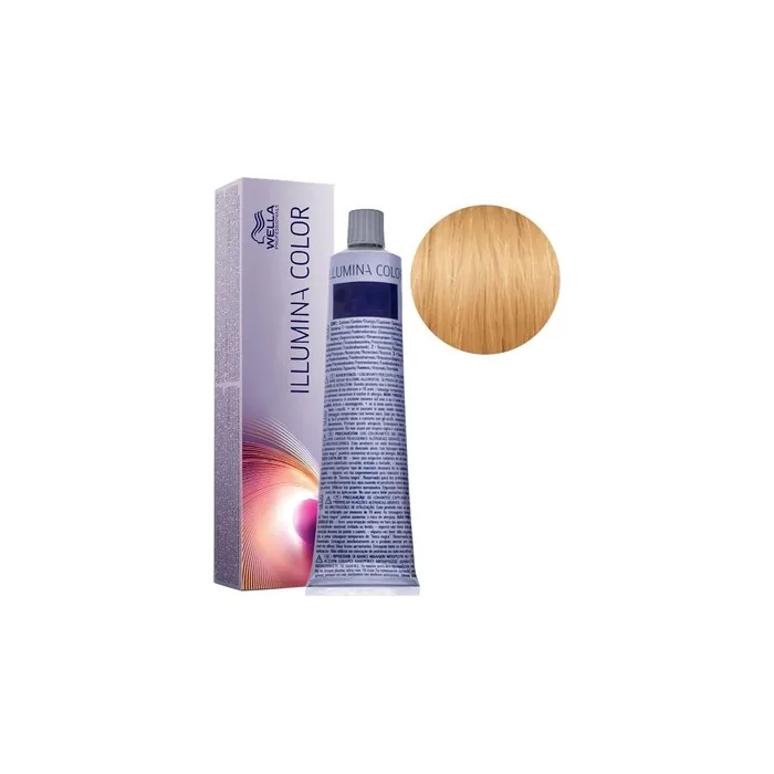 Wella Illumina Color 837 60ml Hair Color