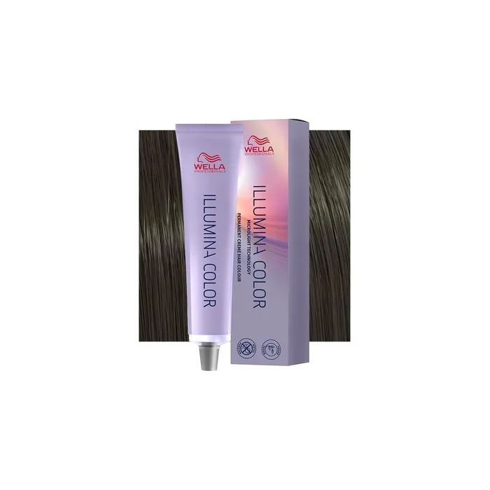 Wella Illumina Color 581 60ml