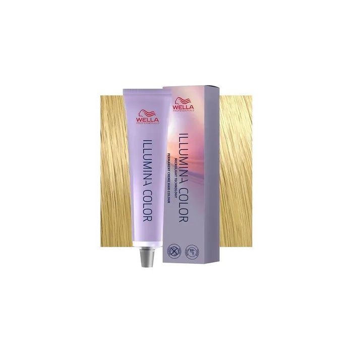 Wella Illumina Color 903 60ml