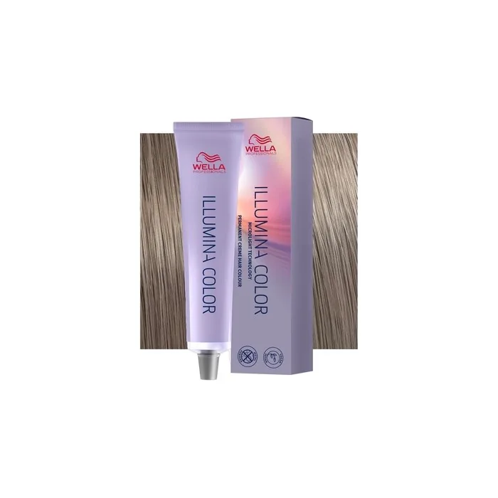 Wella Illumina Color 869 60ml