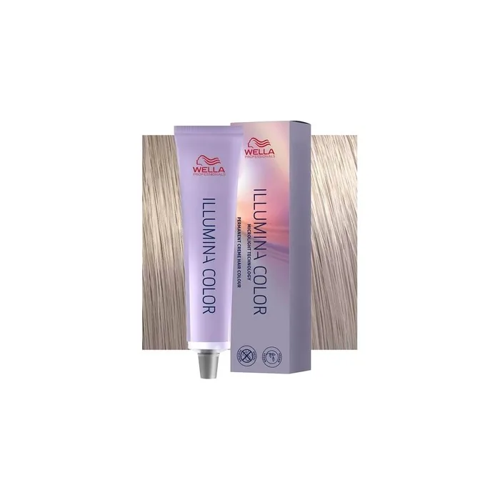 Wella Illumina Color 1069 60ml Hair Color