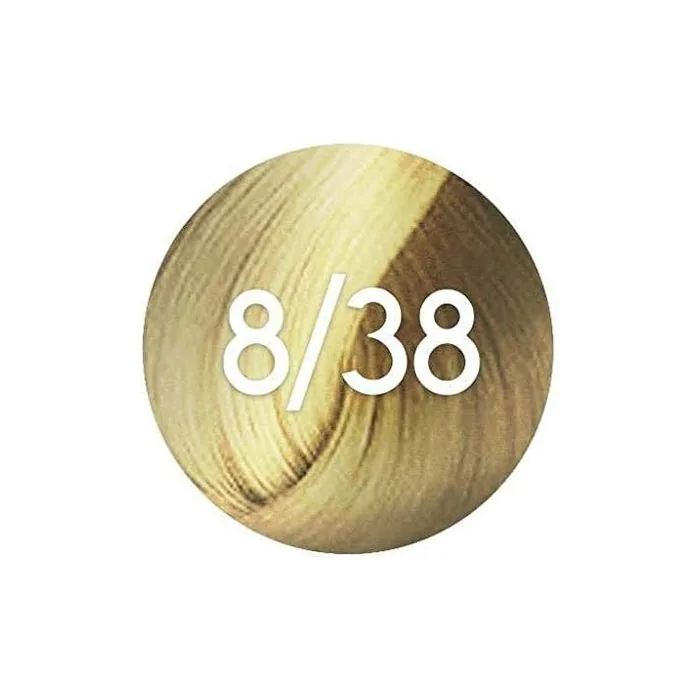 Illumina Color Light Gold Pearl Blonde 8/38 60ml