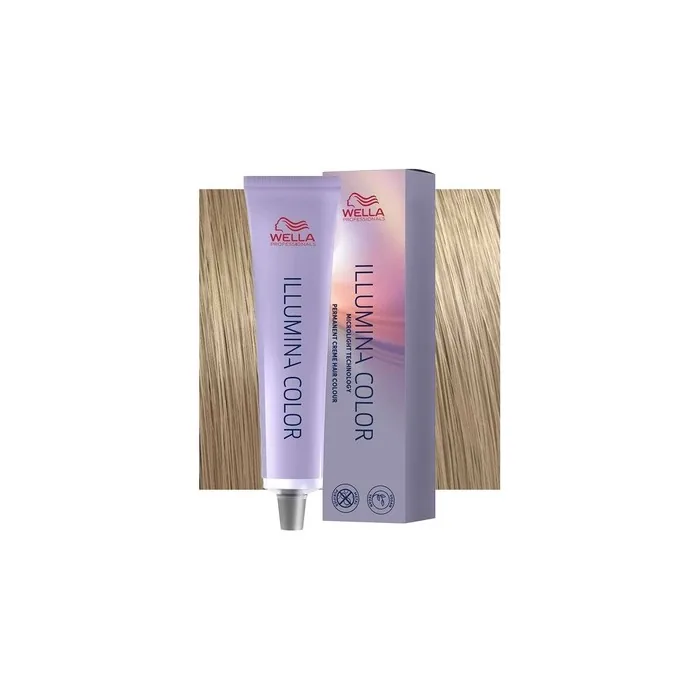 Wella Wella Wp Illumina Color 1093 60ml
