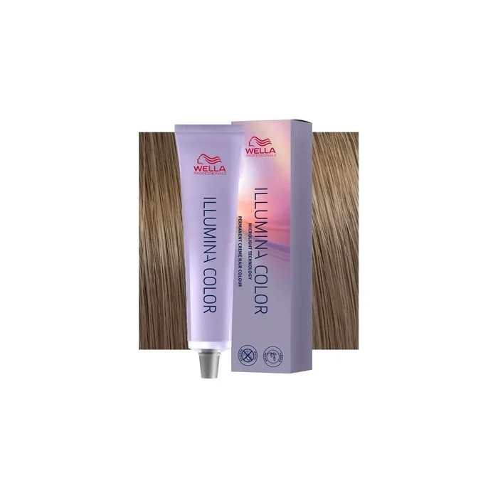 Wella Illumina Color 813 60ml