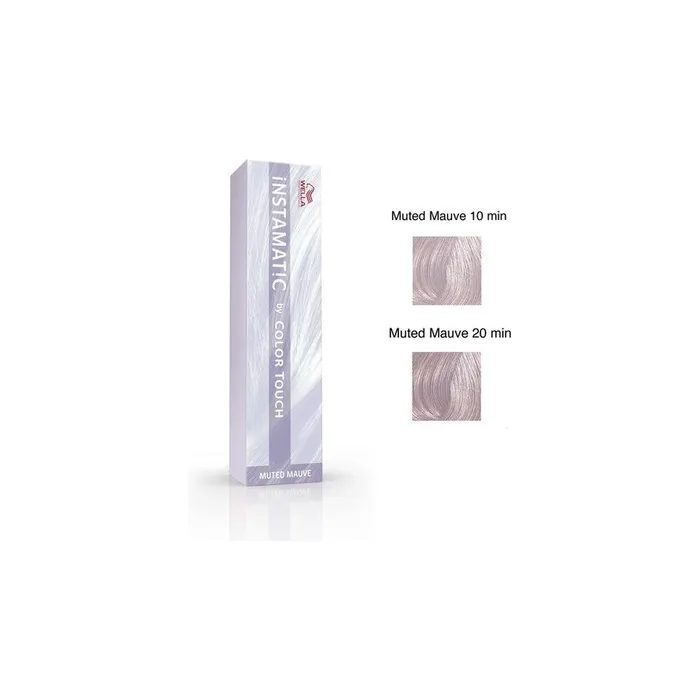 Wella Professionals Color Touch Semi-Permanent Hair Color 60ml