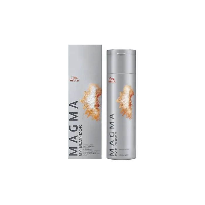 Wella Magma Color /57 120g