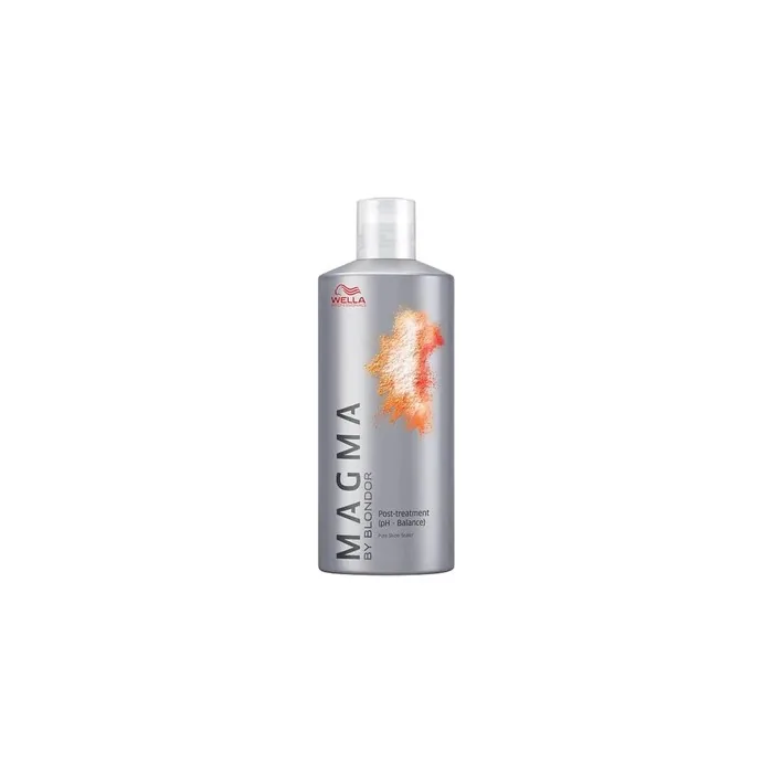 Wella Professionals Magma 07 120g Hair Colour