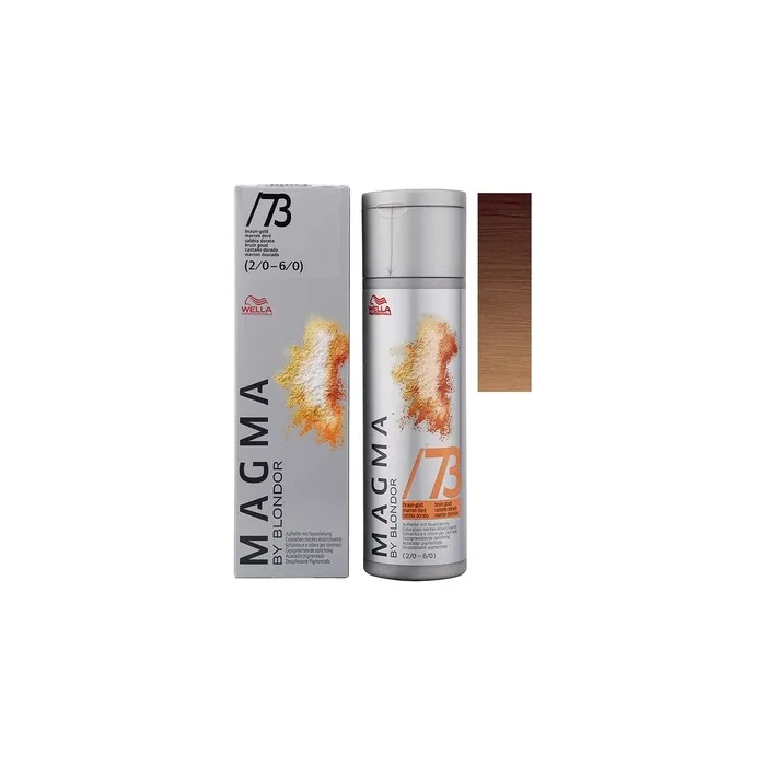 Wella Professionals Wella Magma 73 120g