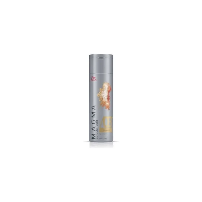 Wella Professionals Magma 03 Natural Gold Dark 120g