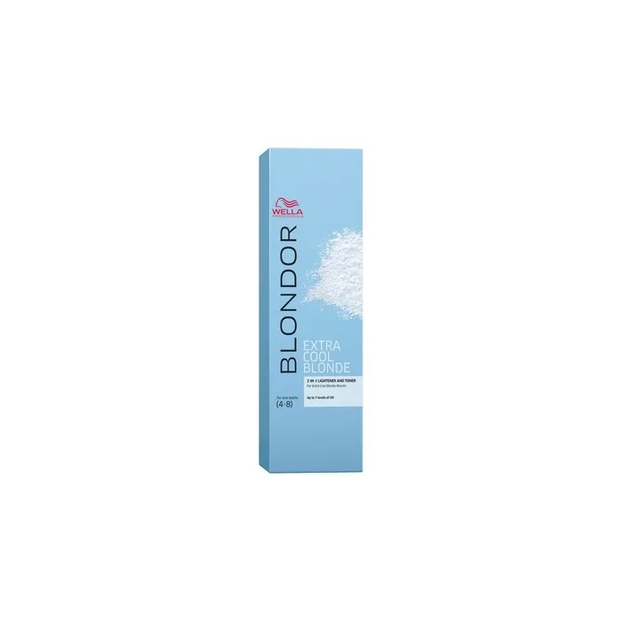 Wella Blond Ex Cool Blonde 150g