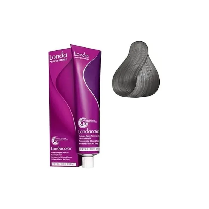 Permanent Cream Hair Colour 0/11 60ml