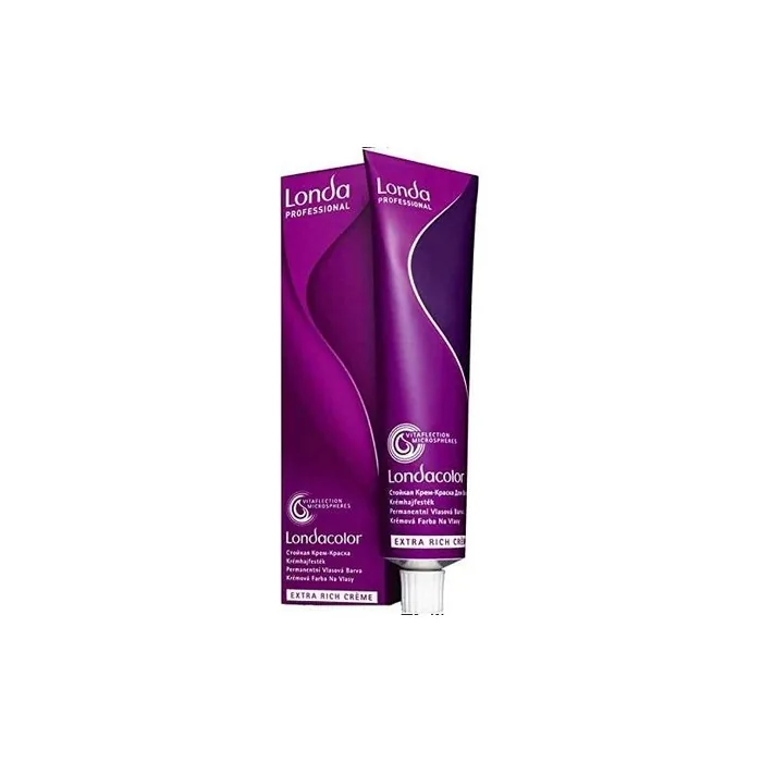 Londa Color 6/43 Dark Blonde Copper-Gold 60ml