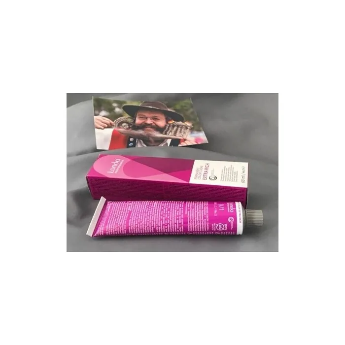 Londa Cream Hair Color 60ml Coloration