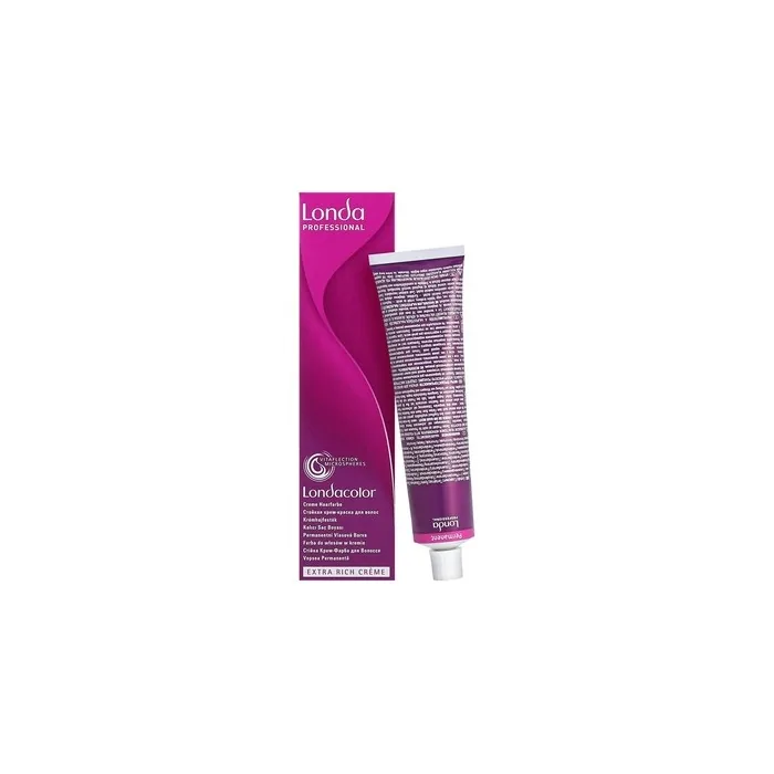 Londa Color 9/16 Light Blonde Ash-Violet 60ml