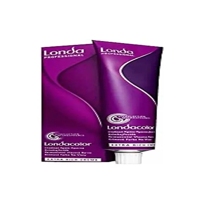 Londa Permanent Hair Colour Cream 10/96 Lightest Blonde Cendre Violet 60ml