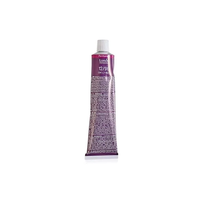 Londa Colour Accessories Violet Ivory 12/96 Special Blonde