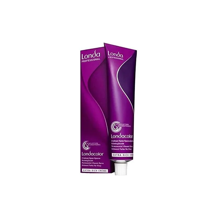 Permanent Cream Hair Dye 8/96 60 Ml