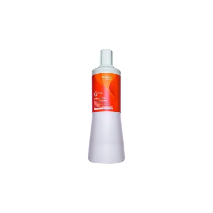 Kadus Professional Demi-Permanent Hydrogen 4% 1000ml