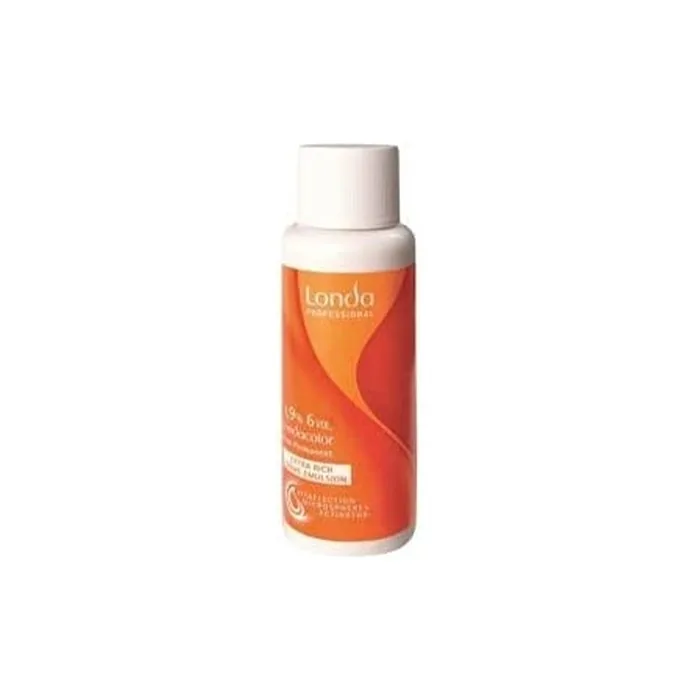 Londacolor Creme Emulsion 1.9% 60ml