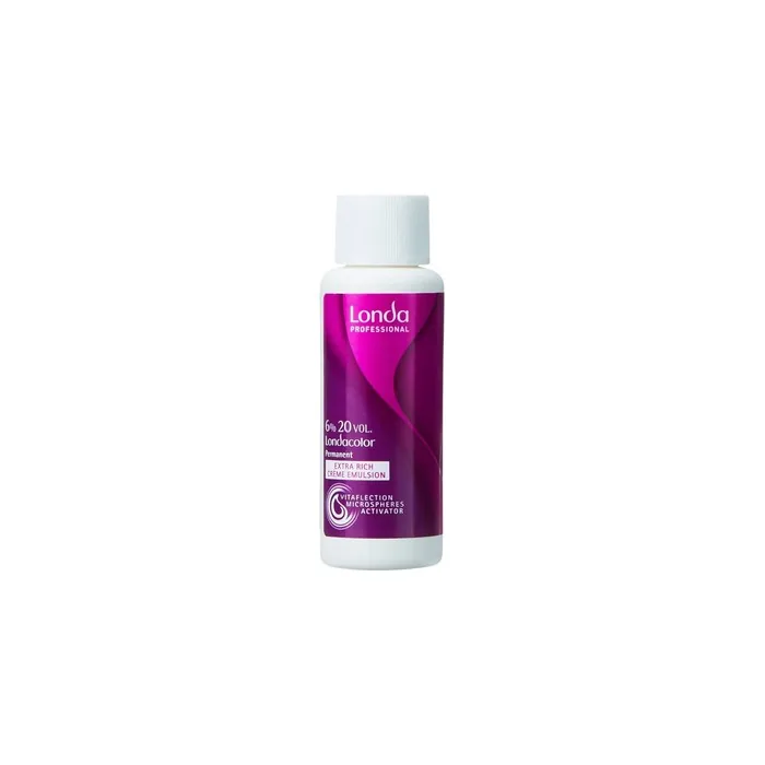 Londa Oxidation Emulsion 6 60ml