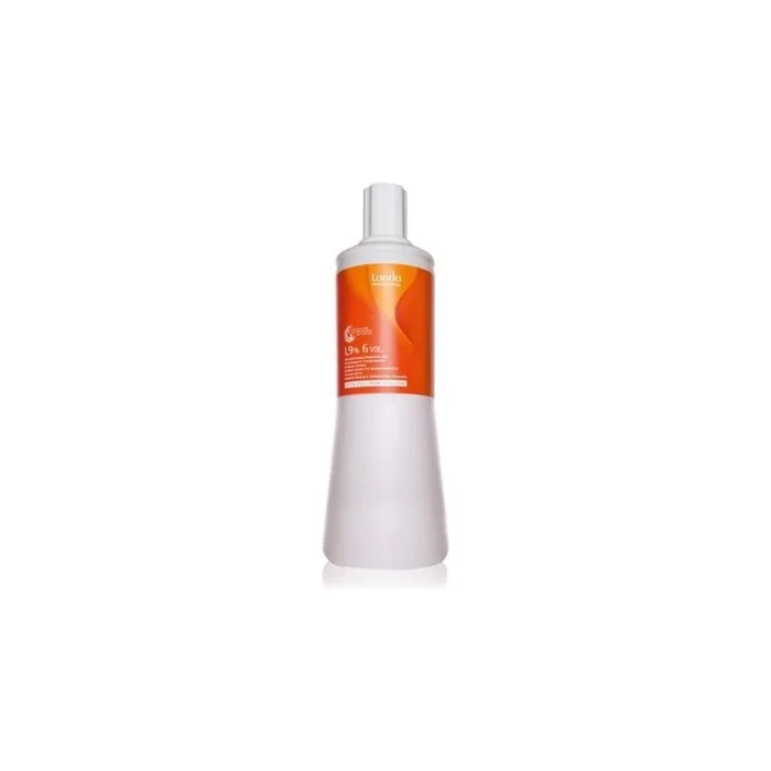 Londa Professional Demi-Permanent 1.9% Oxidizing Emulsion 1000ml
