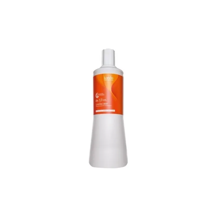 Londa Professional Demi-Permanent 4% Oxidizing Emulsion 1000ml