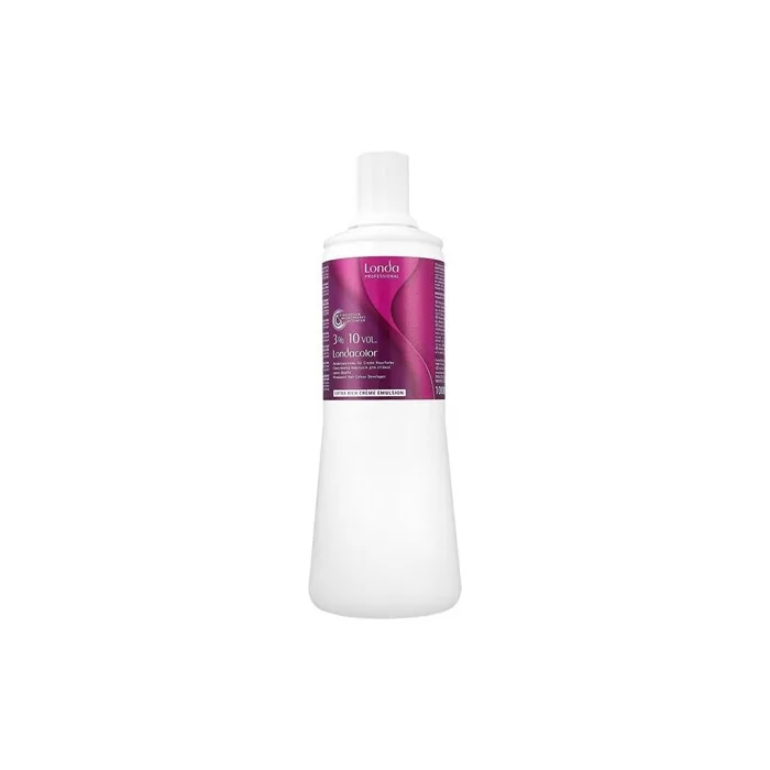 Londa Professional Oxidations Emulsion For Permanent Hair Cream 1000 Ml
