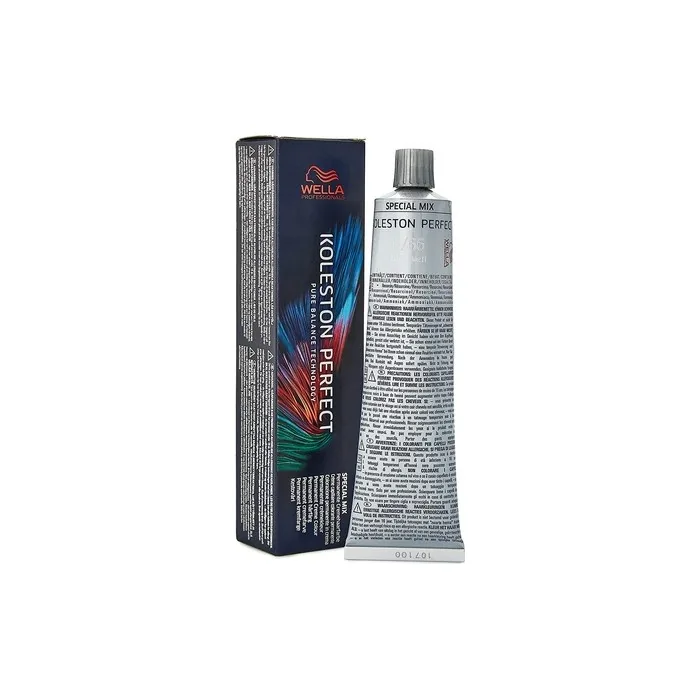 Wella Koleston PerfectPlus Special Mix Permanent Hair Colour No. 0/66 Intense Violet 60ml