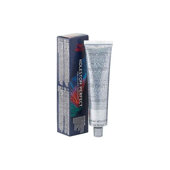 Wella Koleston Perfect Special Mix 0/88 blue-intensive 60ml