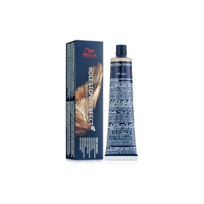 Wella Professional Koleston Perfect Me Pure Naturals Hair Color 60 Ml 80