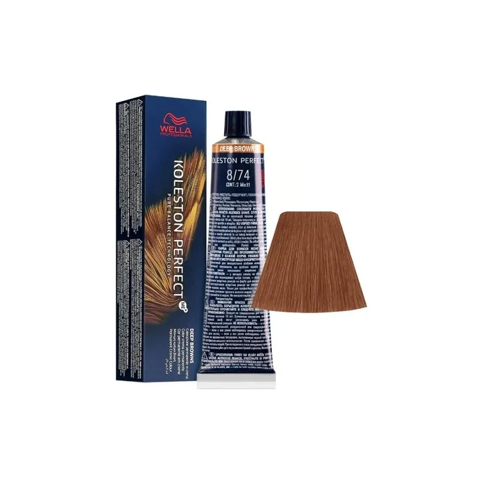 Wella Koleston Perfect Permanent Dye