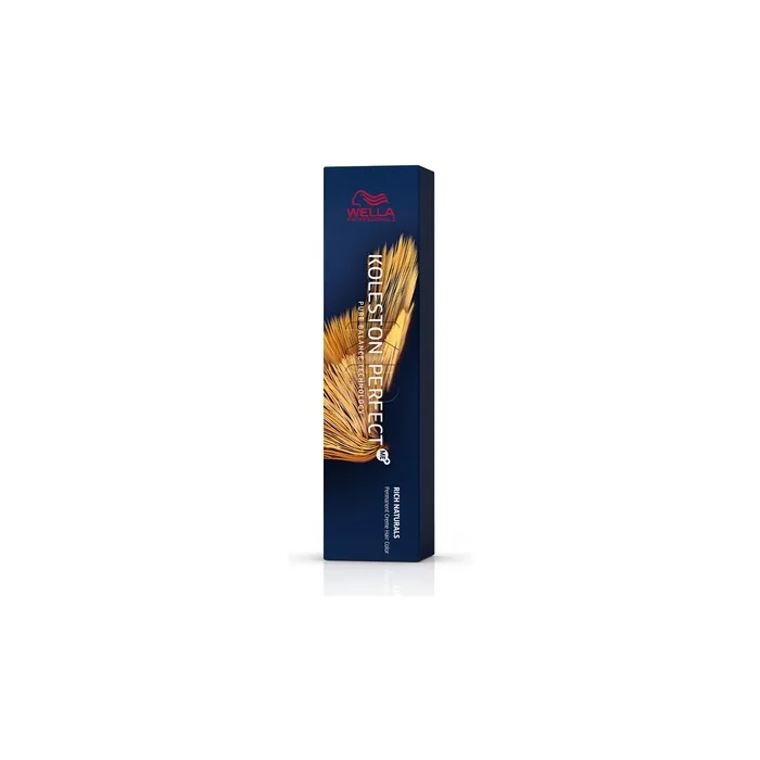 Wella Koleston Perfect ME+ 9/38 Light Blonde Gold Pearl Hair Color 60ml