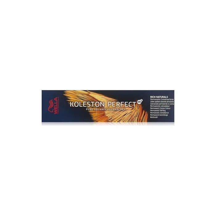 Wella Koleston Perfect Me+ KP Rich Naturals 10/8 Light Blonde Pearl Hair Color 60ml