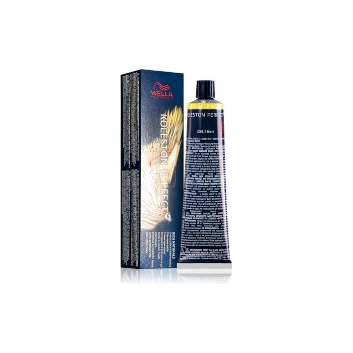 Wella Koleston Perfect ME+ 10/16 Light Ash Purple Blonde Hair Color 60ml