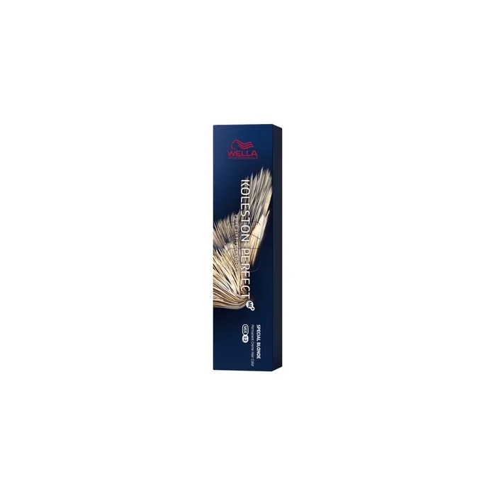 Wella Professional Koleston Perfect Me Special Blond Permanent Hair Color 120ml