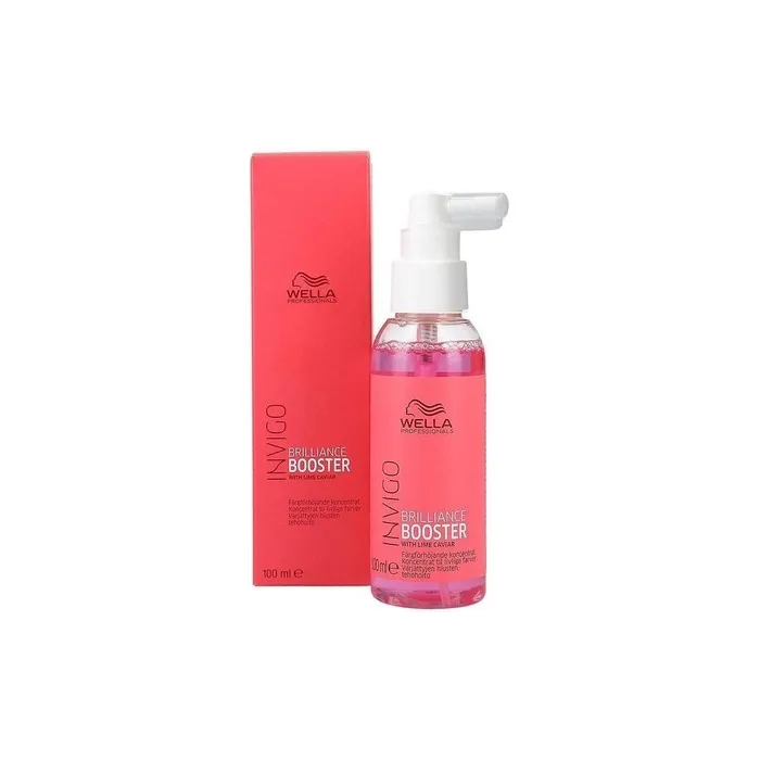 Wella Professionals Invigo Color Brilliance Booster 100ml